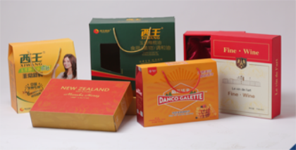 電子包裝將成為行業(yè)支柱 未來會(huì)有多智能？